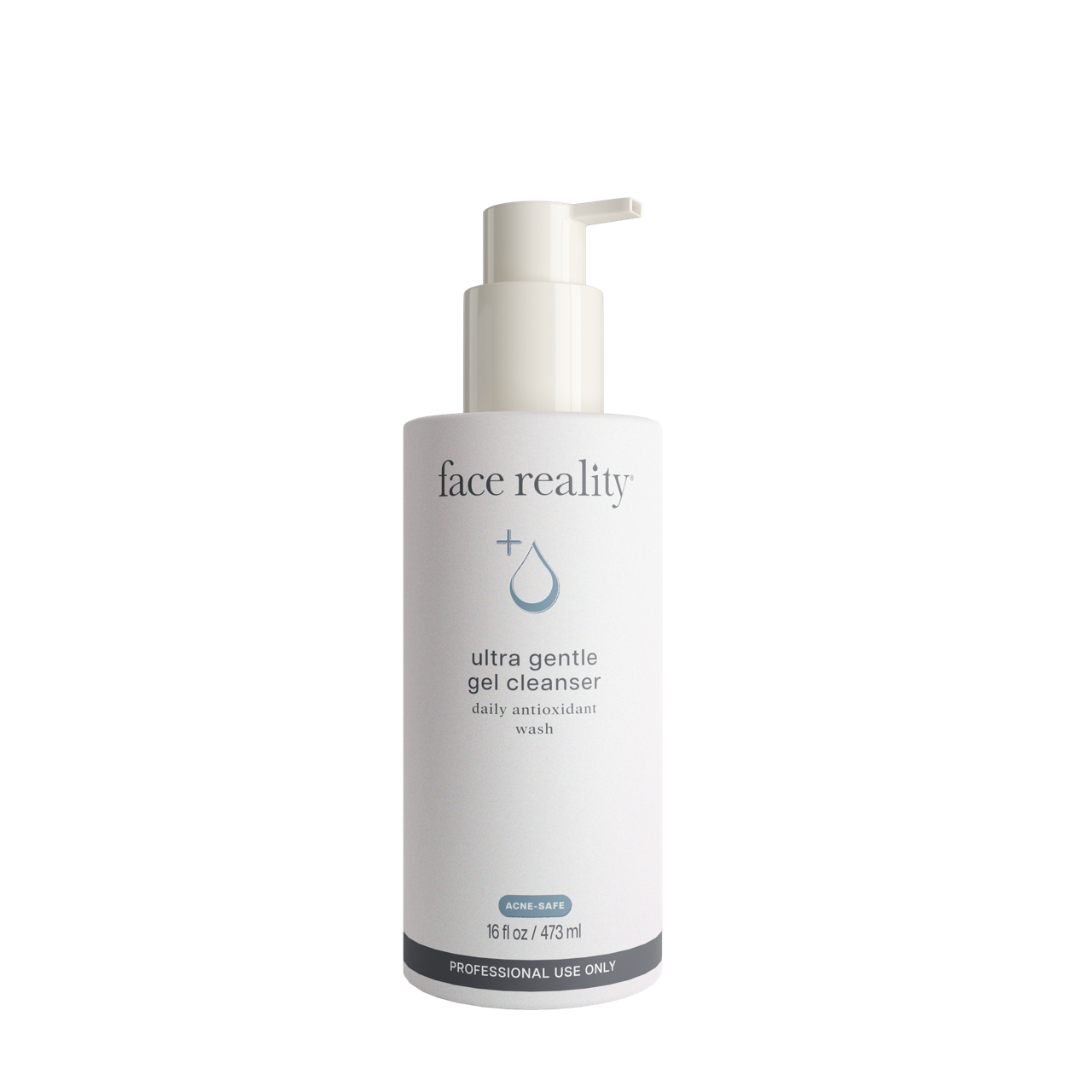Ultra Gentle Gel Cleanser