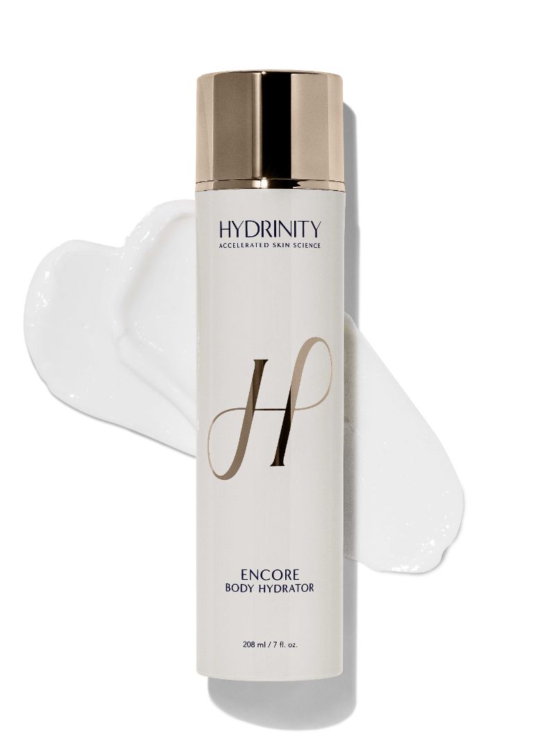 Encore Body Hydrator