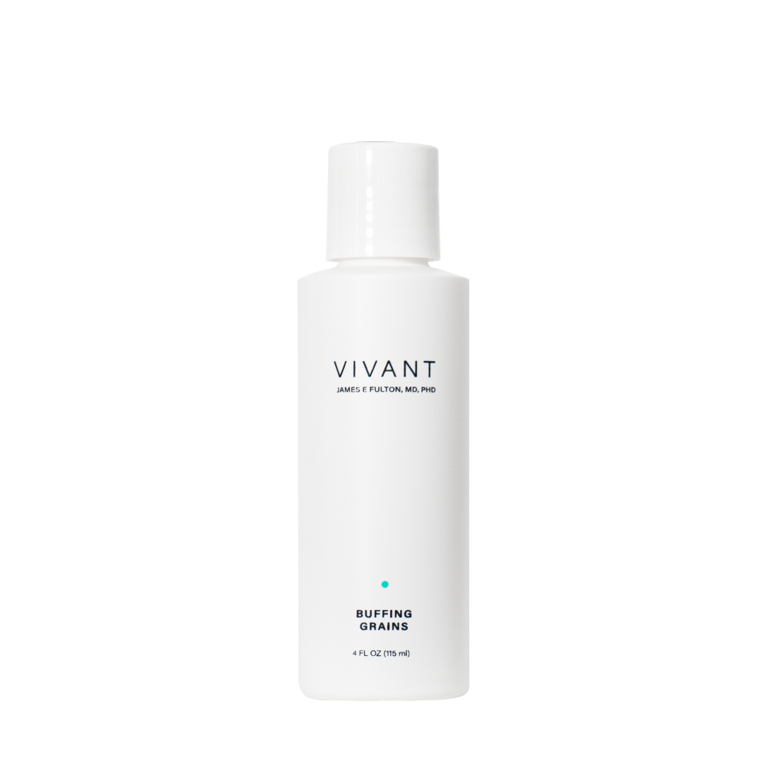 Buffing Grains Exfoliating Cleanser