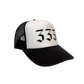 333 Trucker Hat (LIMITED EDITION)