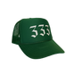 333 Trucker Hat (LIMITED EDITION)