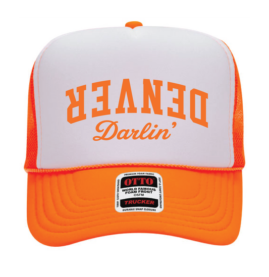 Denver Darlin Hat