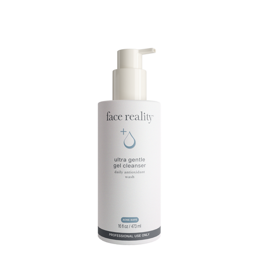 Ultra Gentle Gel Cleanser