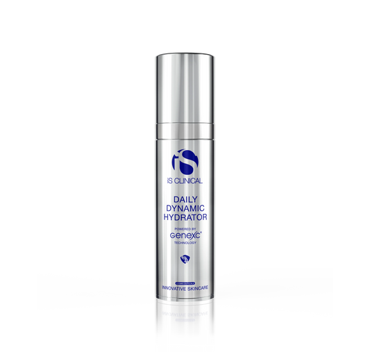 Daily Dynamic Hydrator