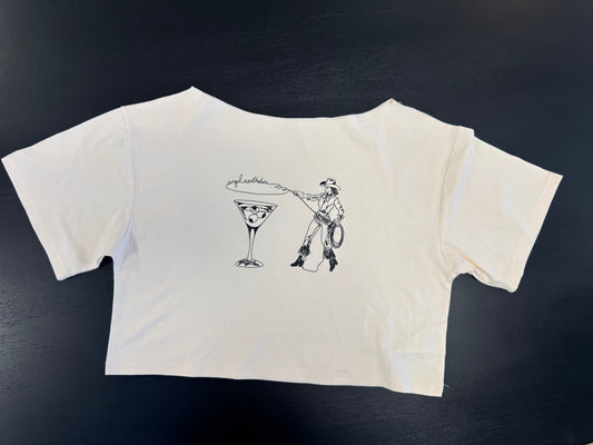 Angel Aesthetics Short Sleeve Shirt