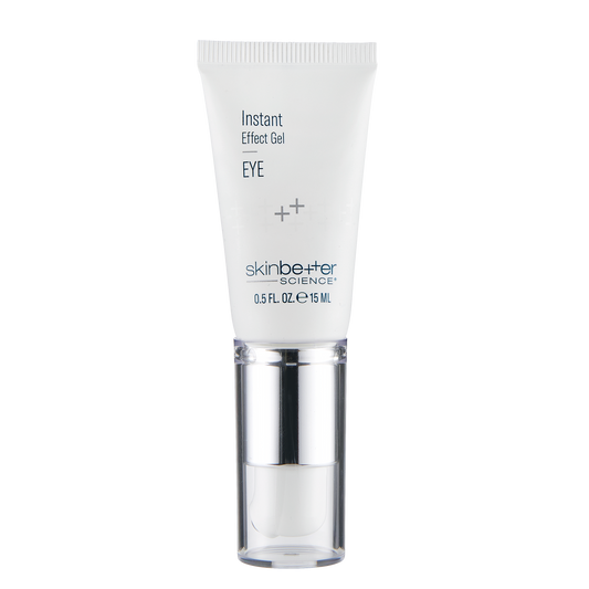 Instant Effect Gel Eye