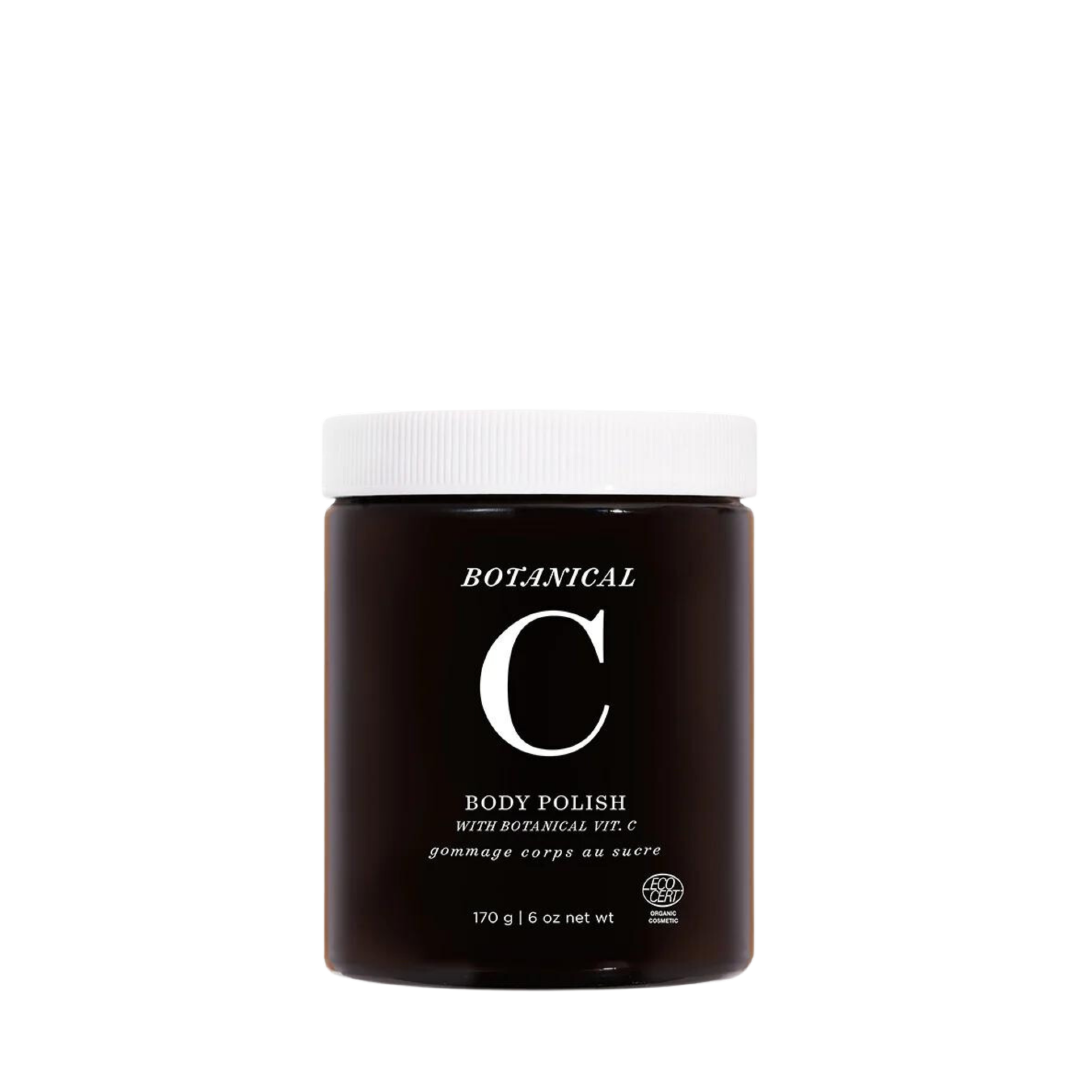 Botanical C Body Polish