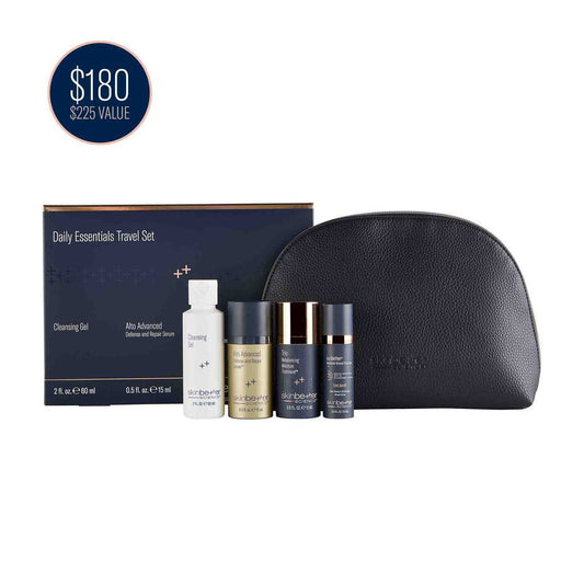 Daily Essentials Travel Set