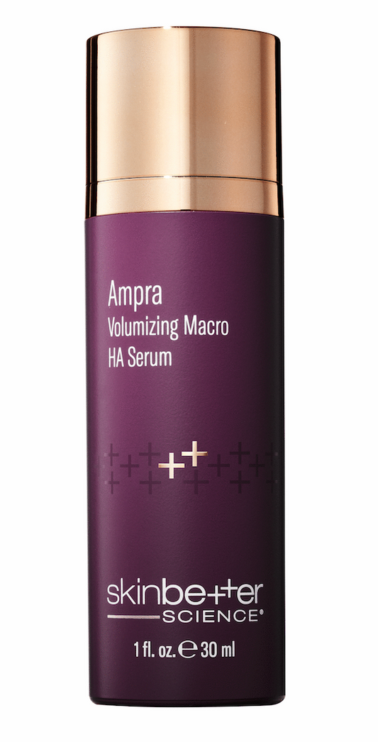 Ampra Volumizing Macro HA Serum