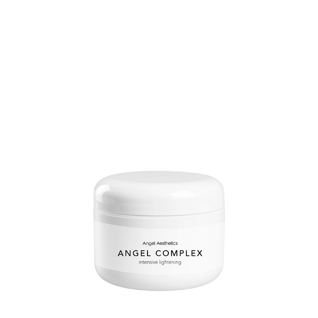 Angel Complex