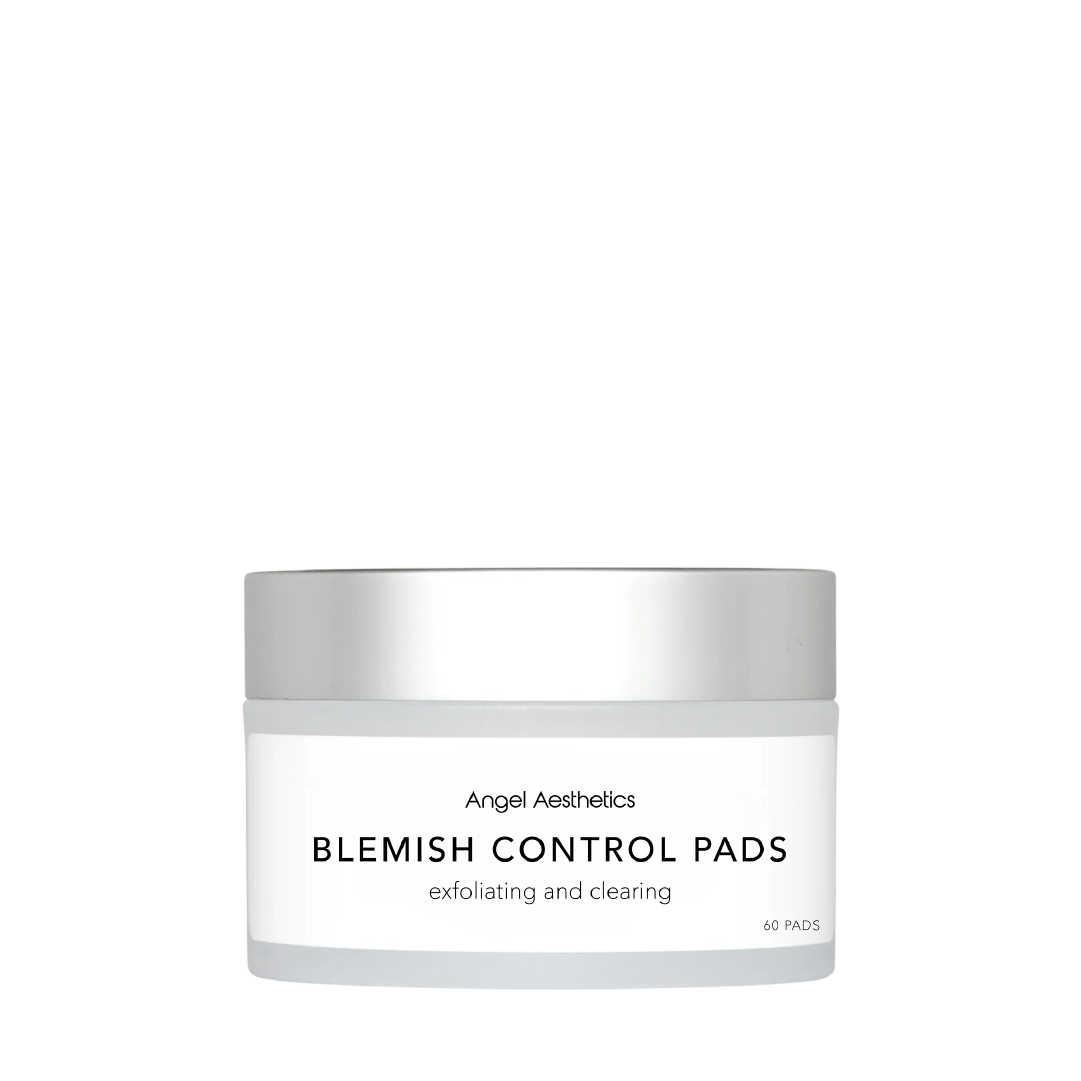 Blemish Control Pads