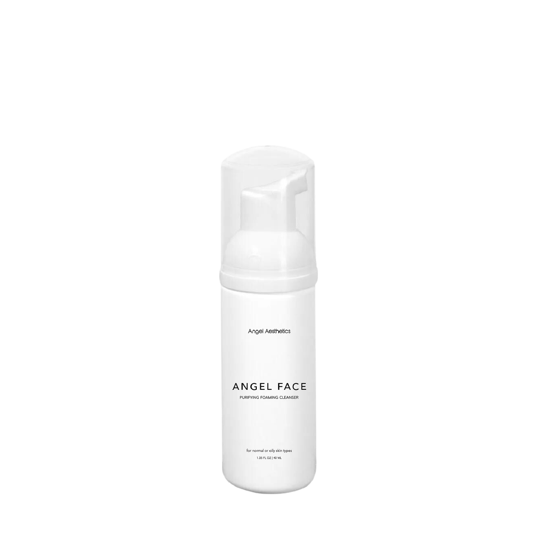 Angel Face Purifying Cleanser