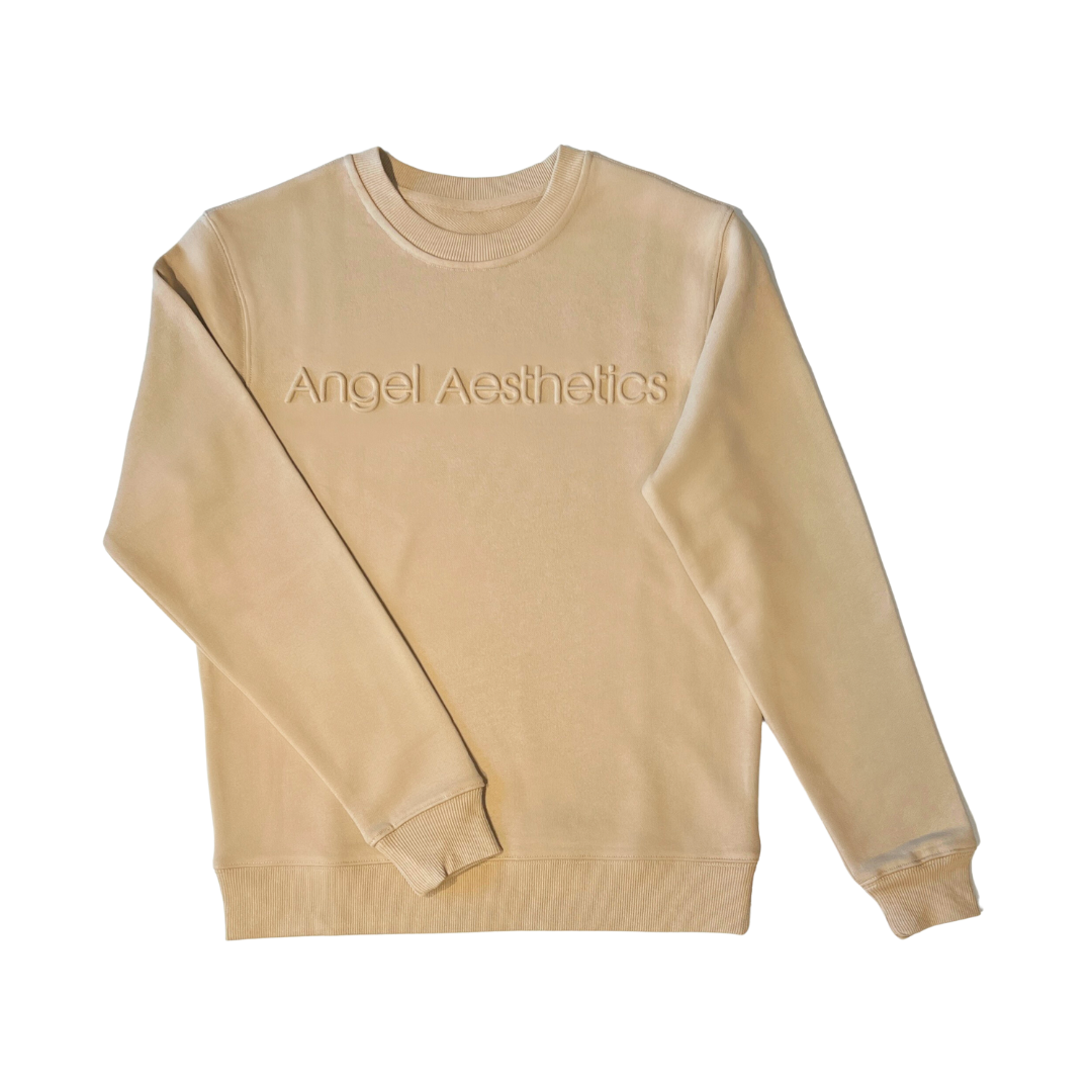 Angel Aesthetics Crewneck