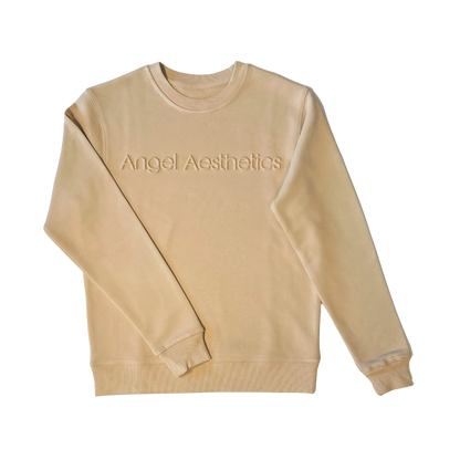 Angel Aesthetics Crewneck