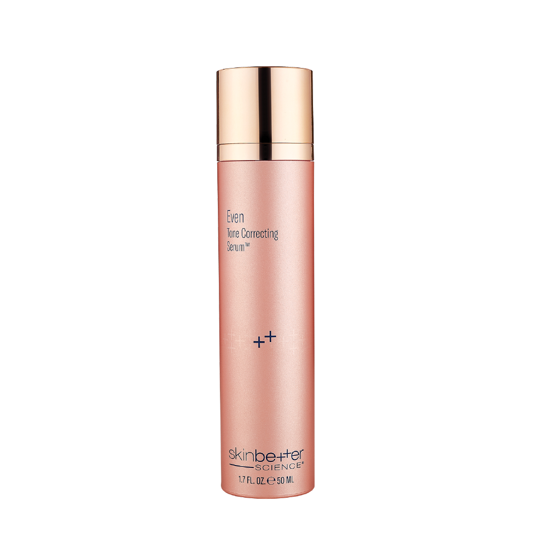 Even Tone Correcting Serum