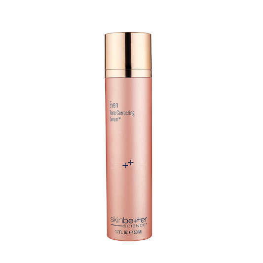 Even Tone Correcting Serum