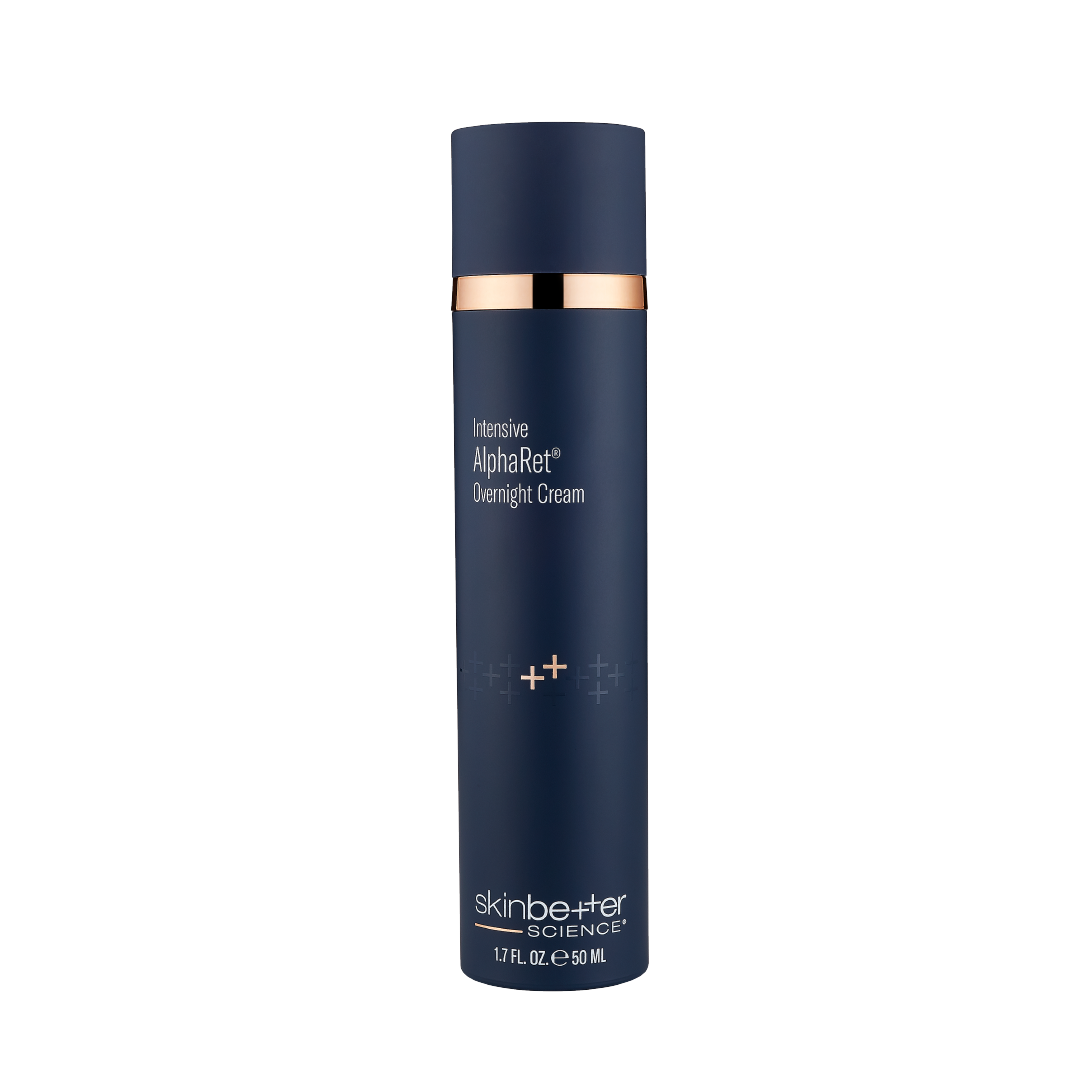 Intensive AlphaRet Overnight Cream