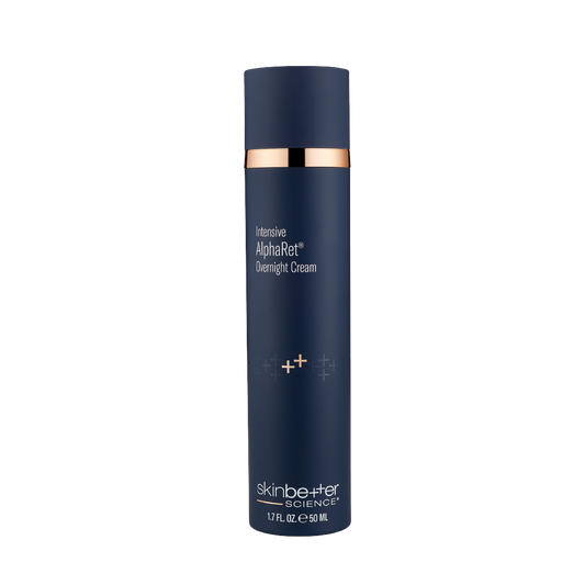 Intensive AlphaRet Overnight Cream