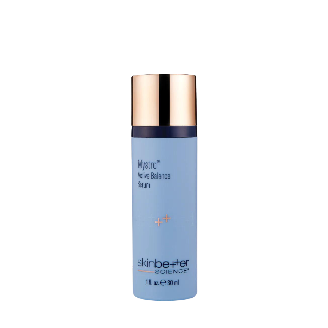 Mystro Active Balance Serum