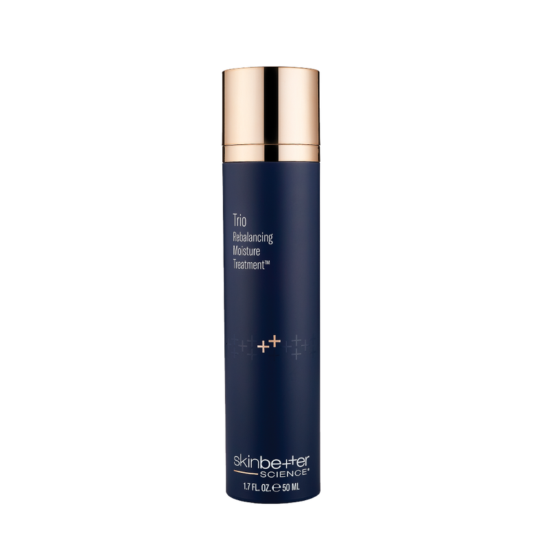 Trio Rebalancing Moisture Treatment
