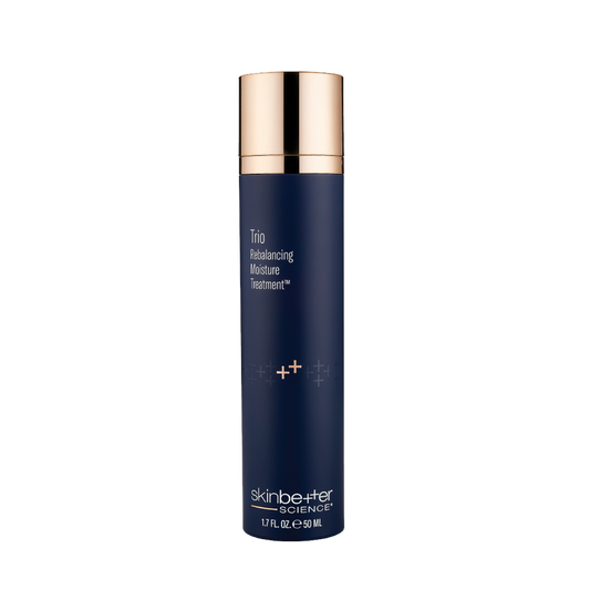 Trio Rebalancing Moisture Treatment