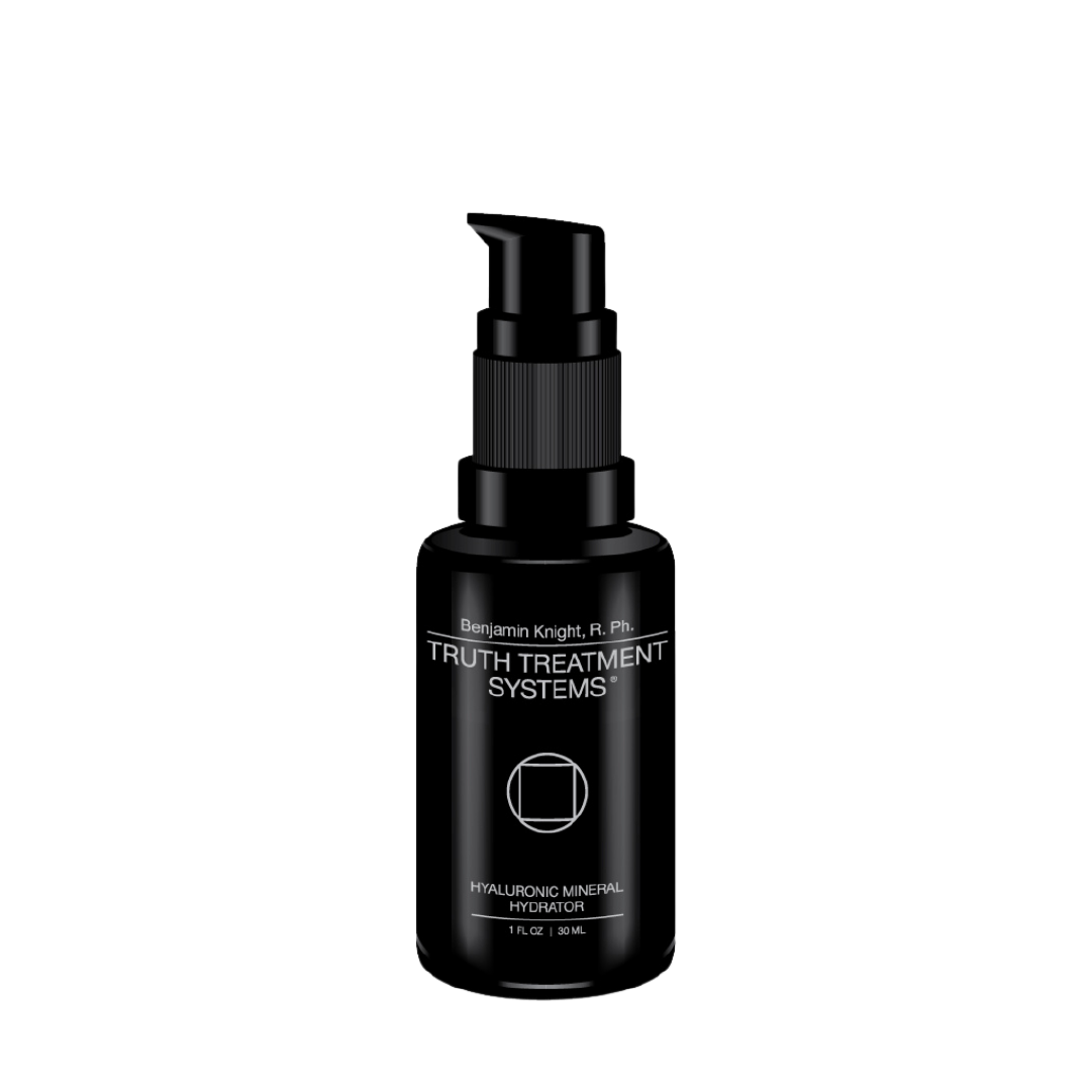 Hyaluronic Mineral Hydrator