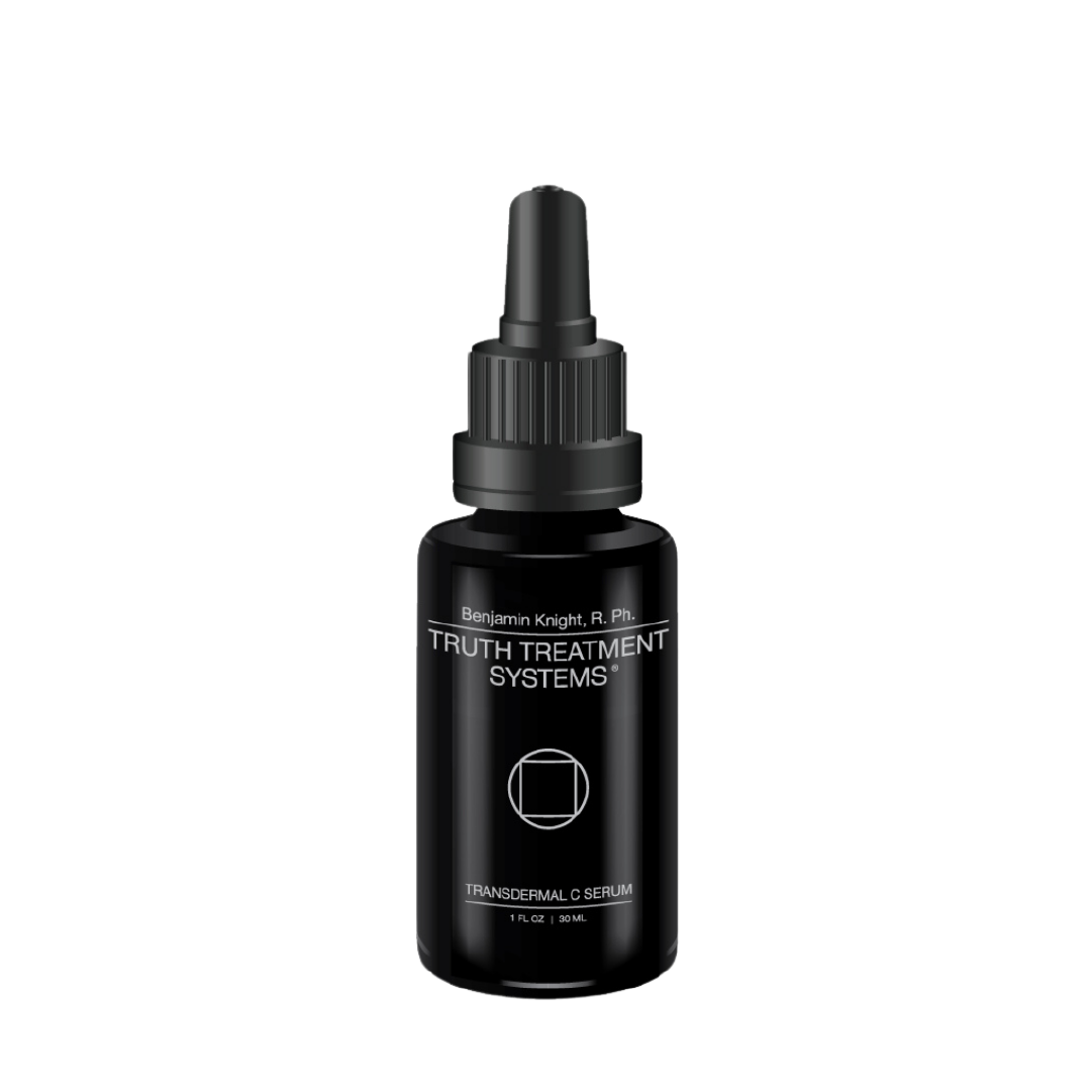 Transdermal C Serum