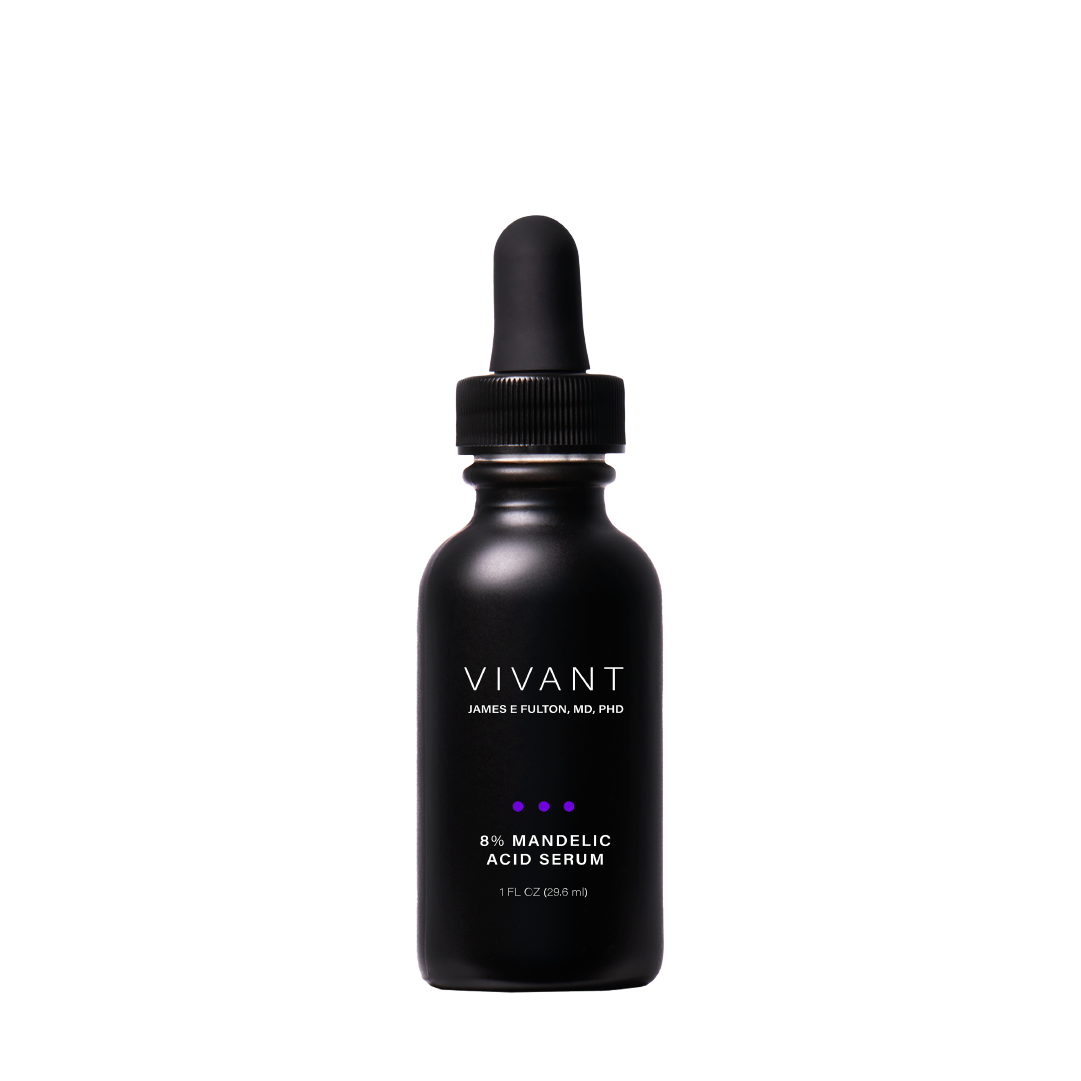 8% Mandelic Acid 3-in-1 Serum