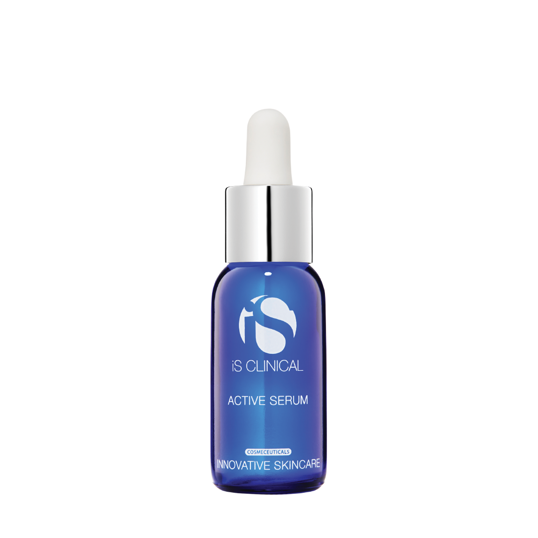 Active Serum