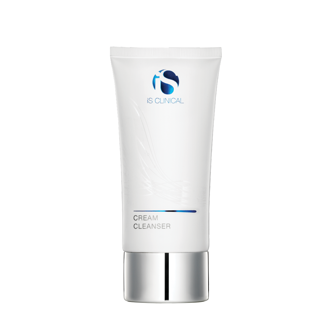 Cream Cleanser