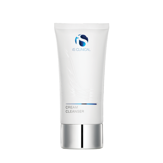 Cream Cleanser