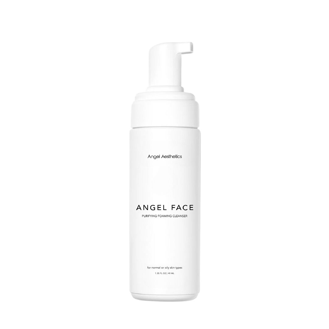 Angel Face Purifying Cleanser