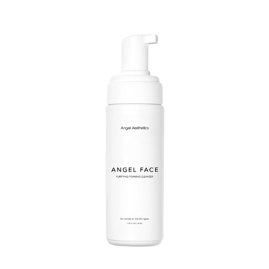 Angel Face Purifying Cleanser