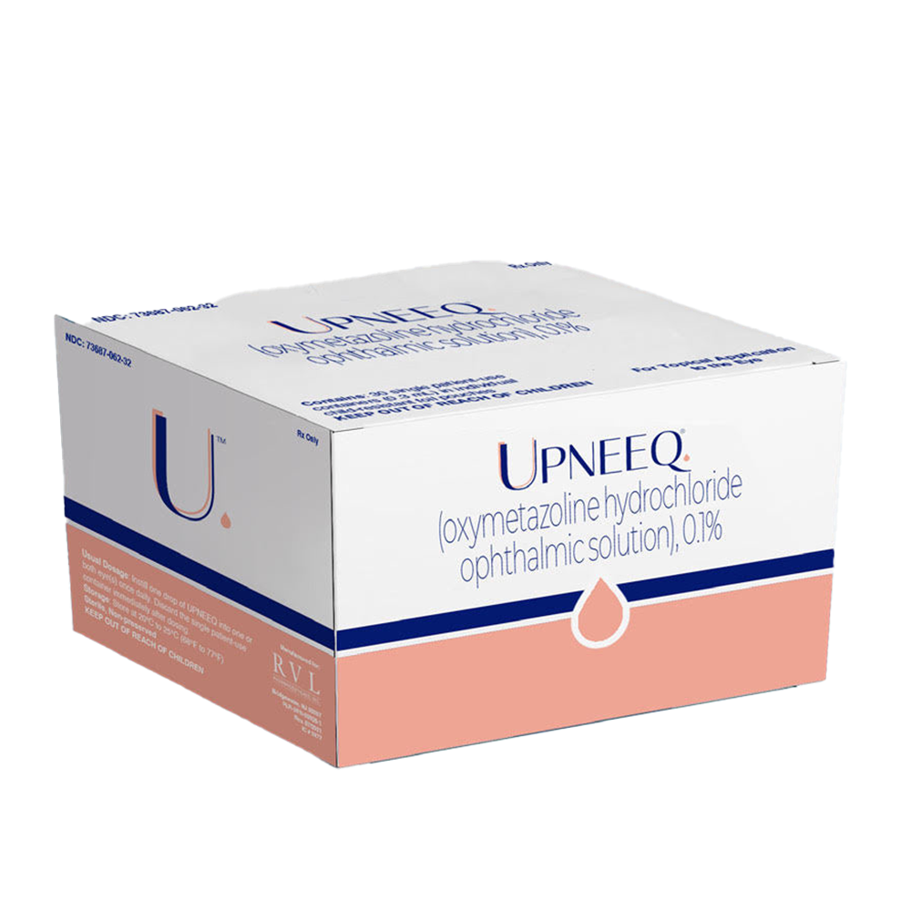 UPNEEQ - 30 Count