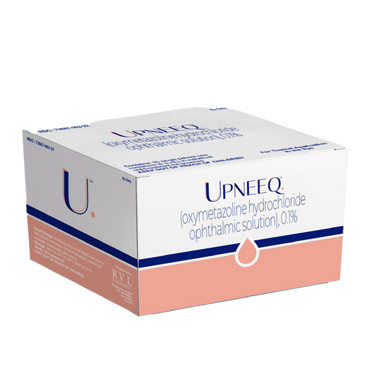 UPNEEQ - 30 Count